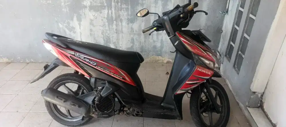 For Sale Honda Vario 2014