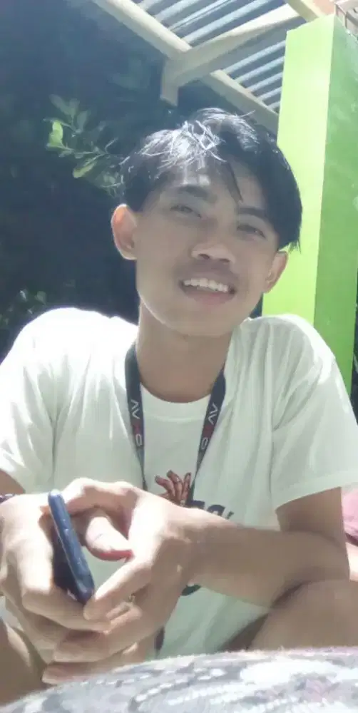 Cari pekerjaan apa saja