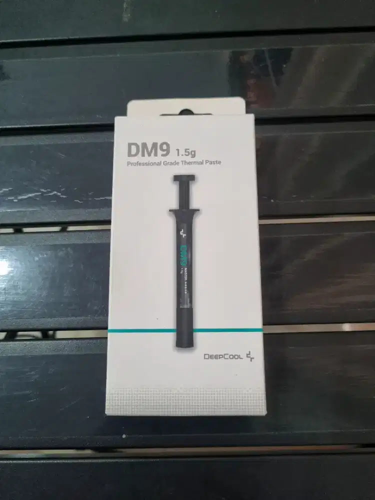 Thermal Paste DM9 1.5g DeepCool