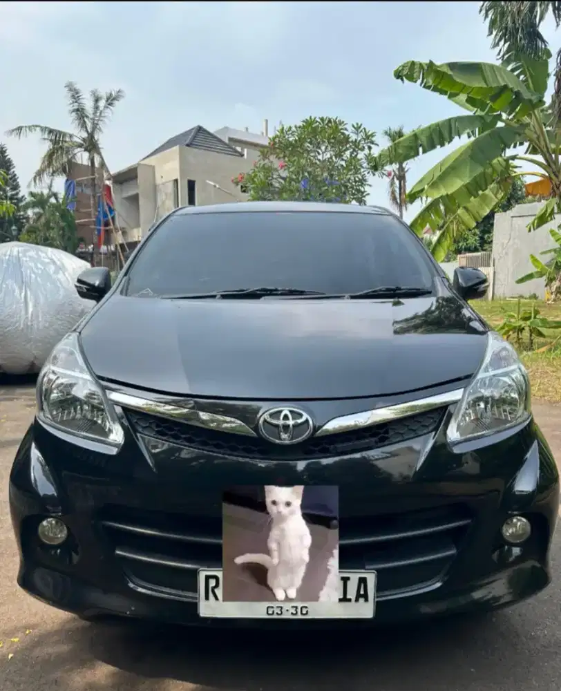 Jual saja ketimbang tidak di pake,