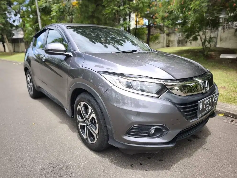 Honda HRV E 2020