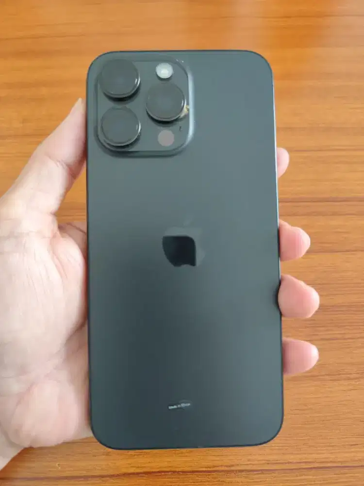 Iphone 15 pro max 512gb titanium mulus ibox