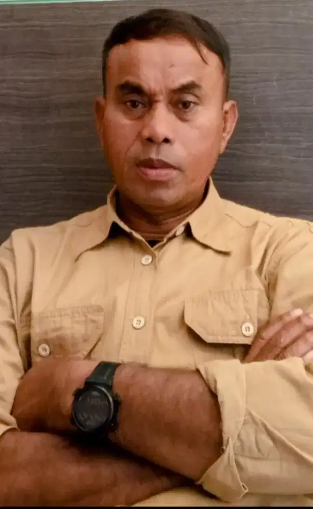 Cari loker Driver SIM B1