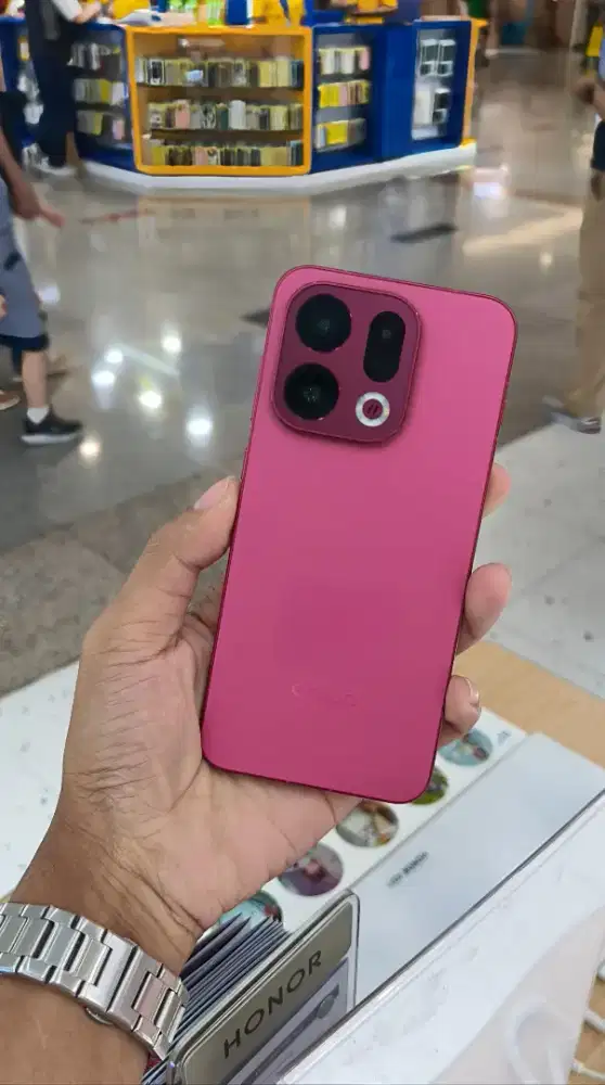 OPPO FIND X 9 SERIES