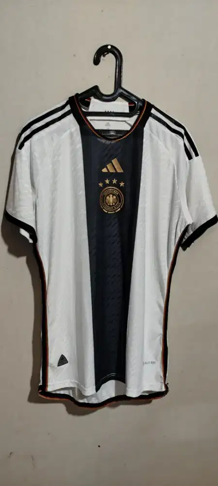 Jersey Germany Home