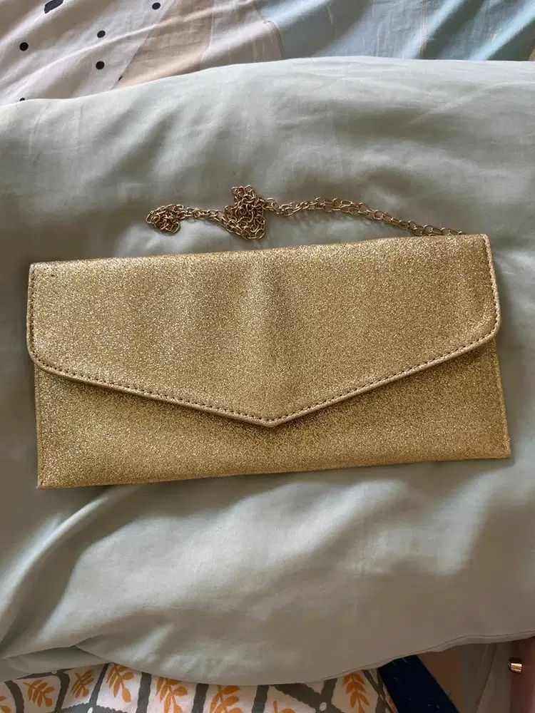 Tas pesta kondisi 95% merk noche