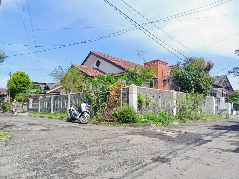 HARGA KEPEPET HTG TANAH SAJA MURAH MERIAH MARGAWANGI, NEGO!