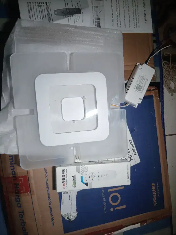 Sepeda anak merk GENIO SPD 18 HYPER Z