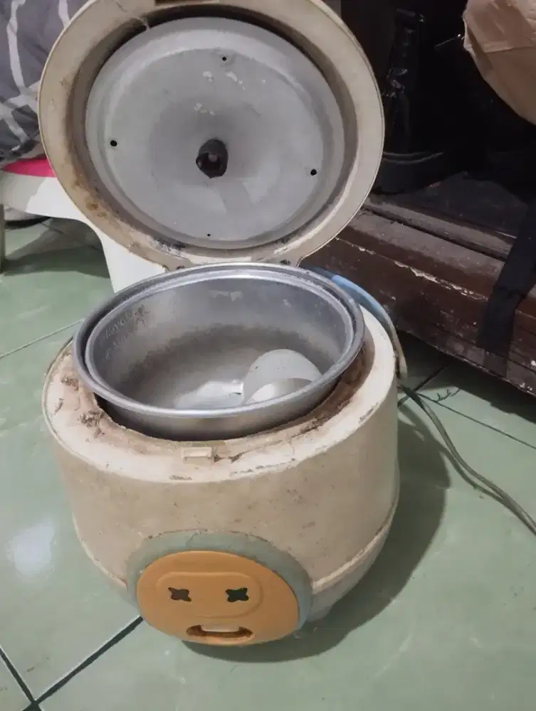 Magicom miyako ukuran 1 liter