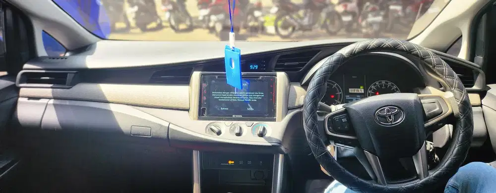 Toyota Kijang Innova 2025 Diesel