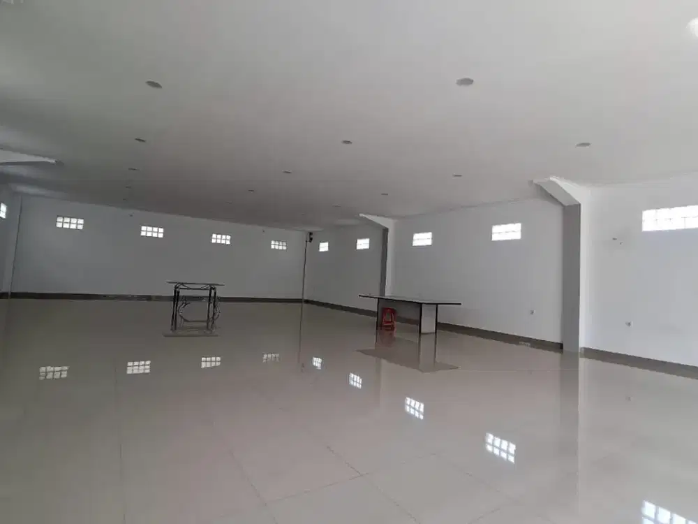 sewa gudang siap pakai kondisi baguss 100% baru lokasi cimahi