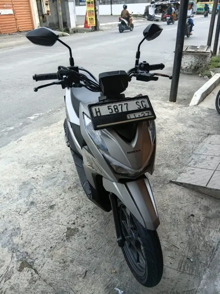 Beat street 2022 DP 100 rb aja