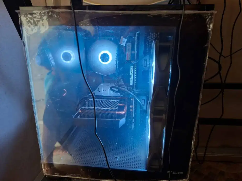 PC Gaming intel core i5 gen 12