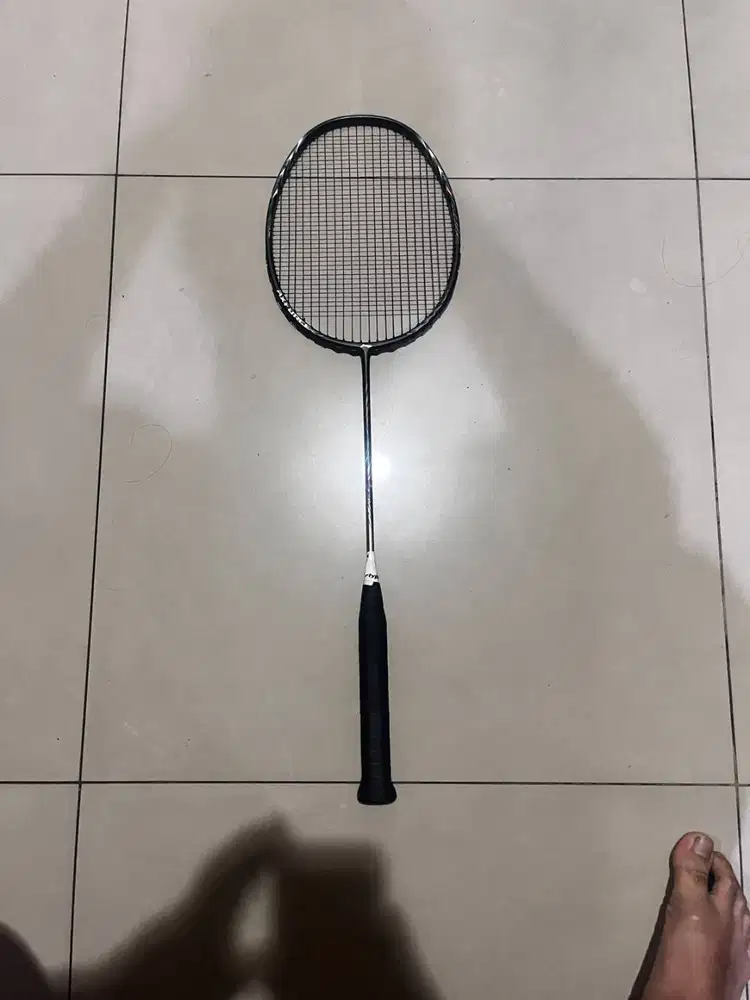 Raket Bulutangkis Badminton Lining Axforce 70 5U G6