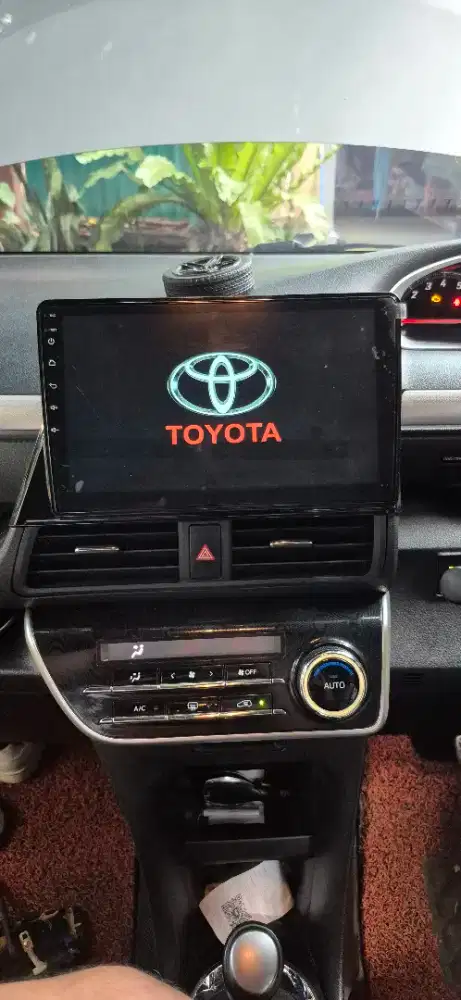 Jual Berbagai macam Audio Head unit android + frem dan pasang