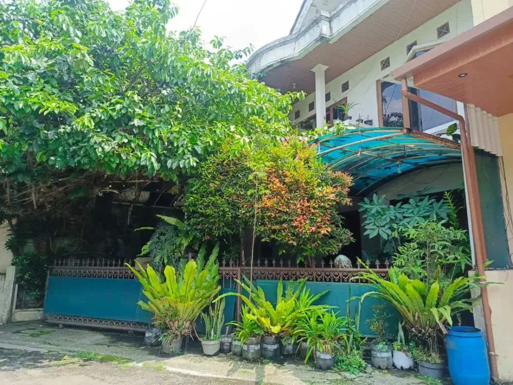 FURNISHED PASTEUR GUNBATU AKSES TOL, HARGA NEGO SD DEAL