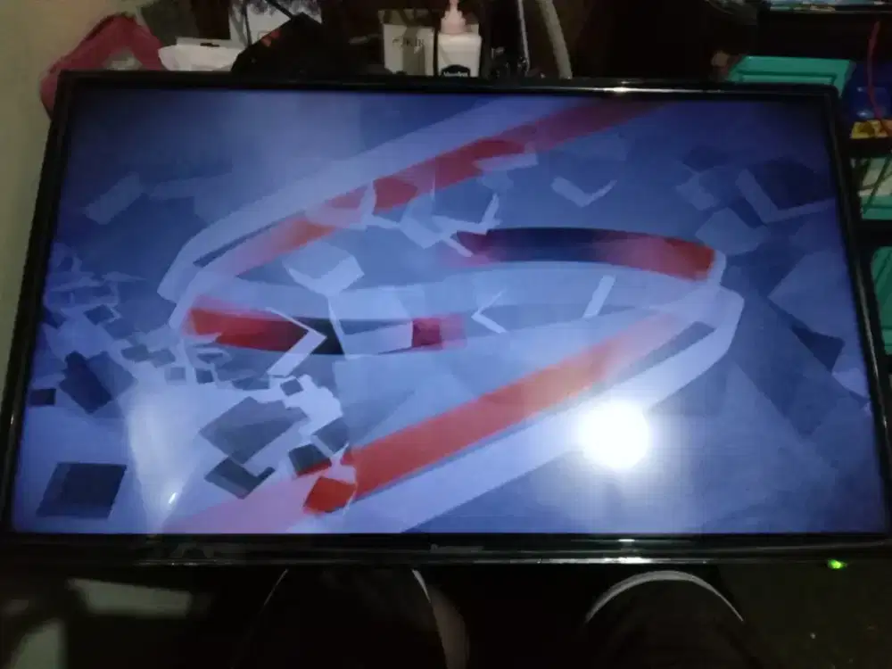 TV panasonic murah banget