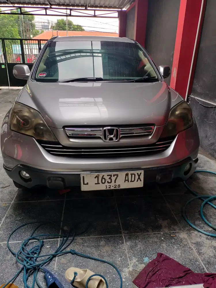 Honda CR-V 2007 Bensin