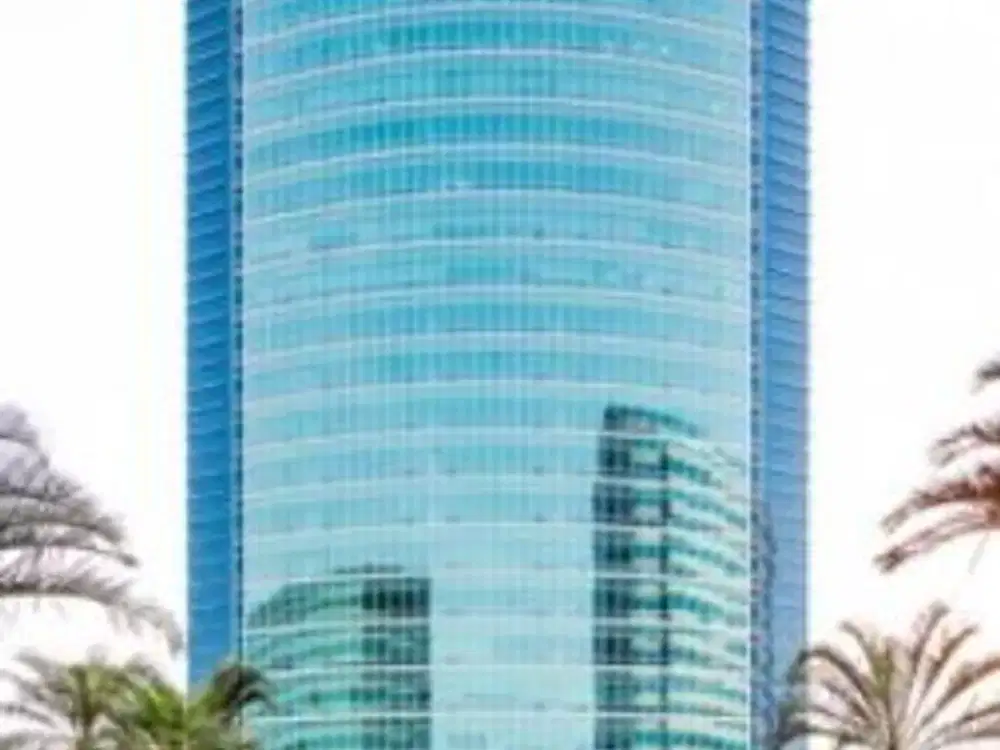 Disewakan Office Space , Luas 830m2  di Pondok Indah Office Tower 3