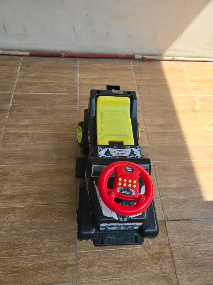 Dijual murah mobil mobilan mainan anak