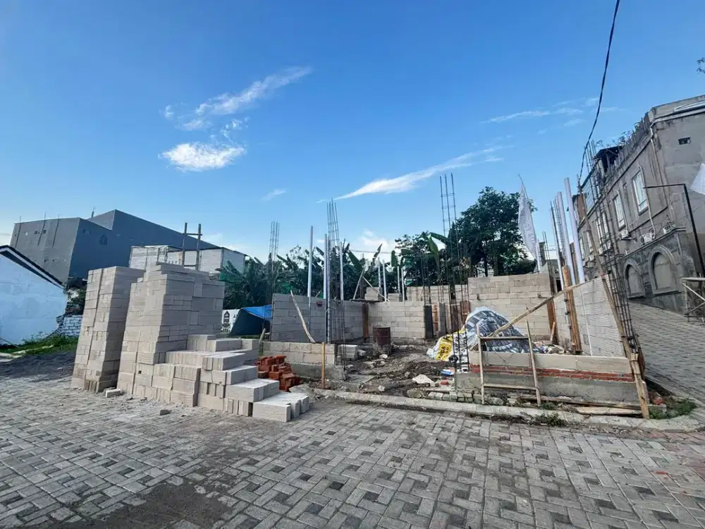 Kos Full Furnished Dekat Kampus UB dan UMM Malang