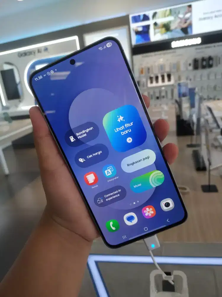 SAMSUNG GALAXY S25 FE