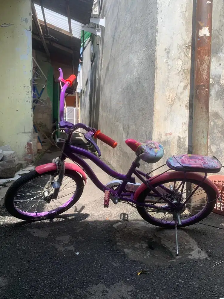 sepeda anak murah