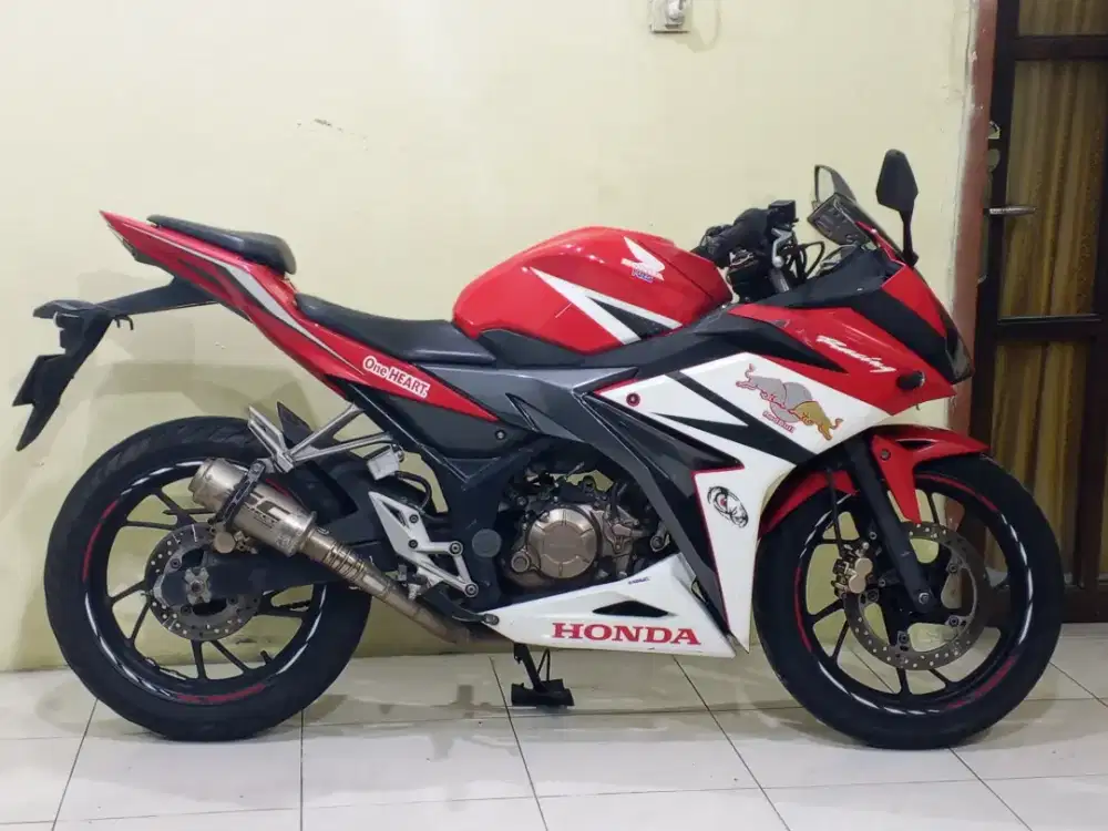 HONDA CBR 150R 2016 B DEPO