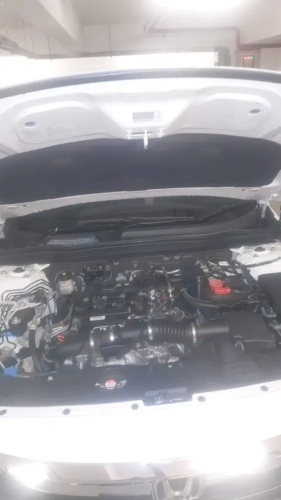 Honda Accord 2022 Bensin