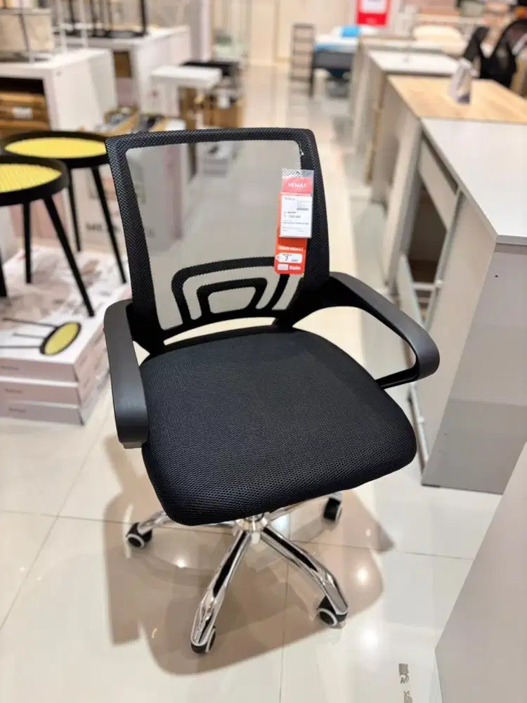 Ready kursi kantor terbaru
