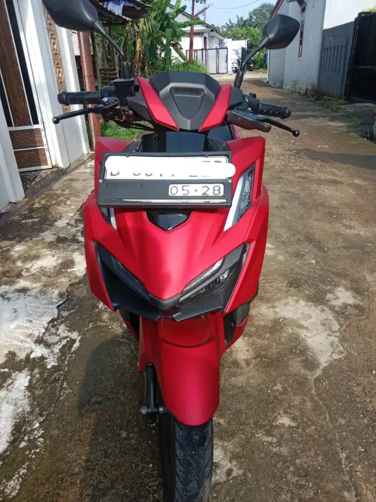 Honda vario 160 Tahun 2023