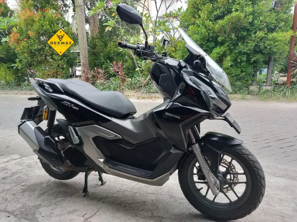 (DP 1 Jt)‼️ ADV 160 CBS 2022 Cash, Kredit & Tukar Tambah