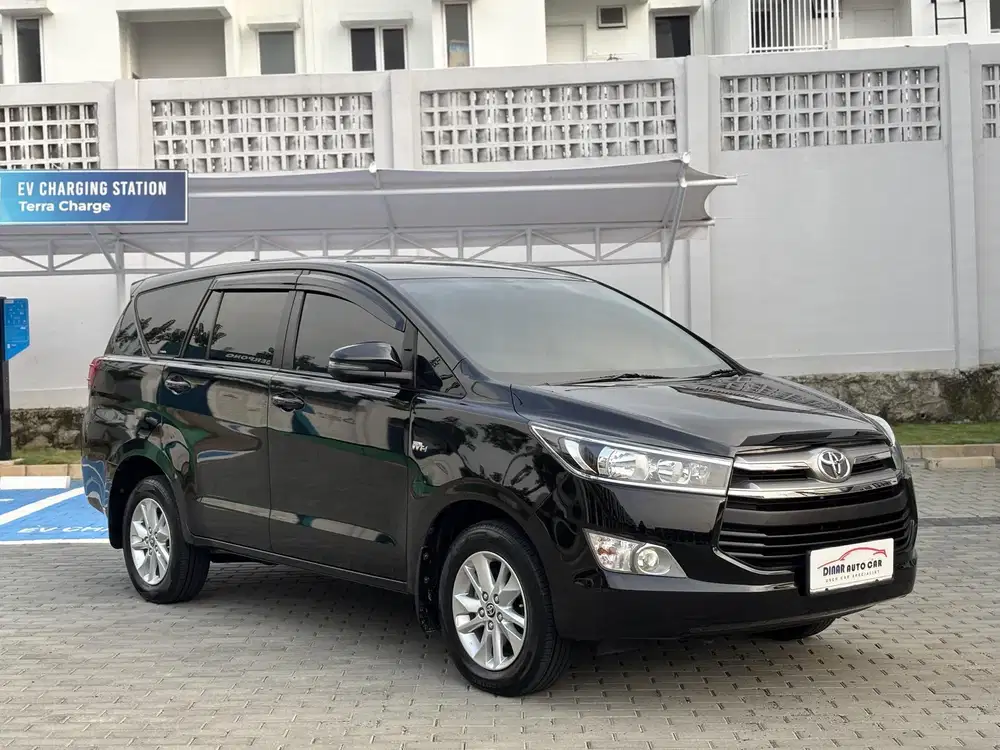 Innova G 2.0 AT 2020