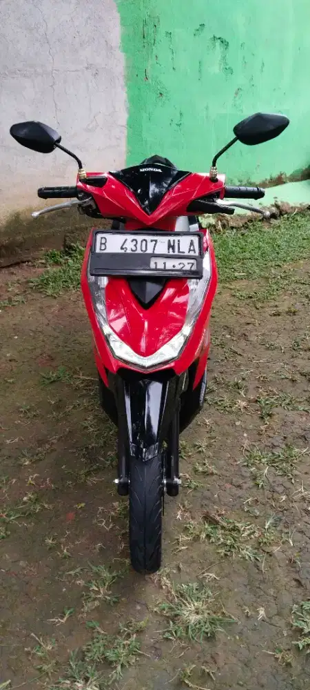 Beat 2022 - pajak hidup panjang