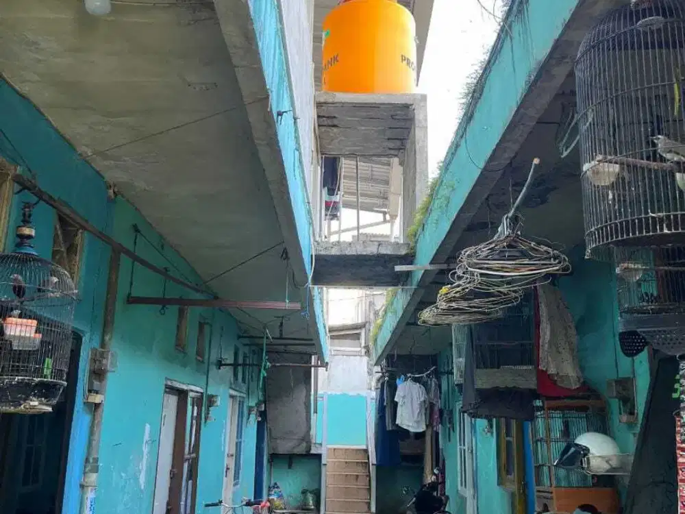 ‼️Cuan Terus  Kost Aktif Sukomanunggal ‼️Income Serasa ATM Berjalan‼️