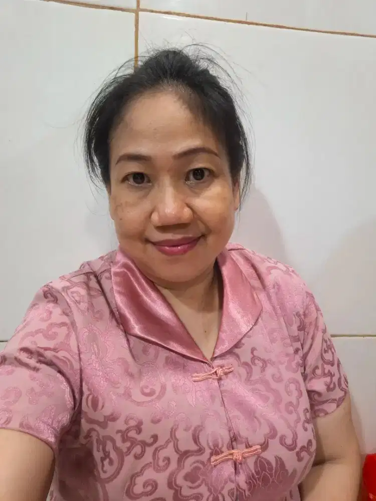 Mencari pekerjaan Jaga Toko, Admin, Bagian Dapur, Catering, ART