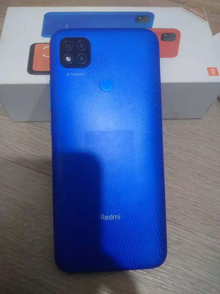 Redmi 9C second