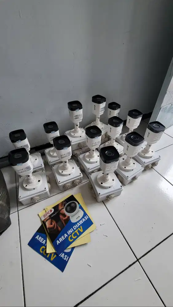 cctv industri murah resmi