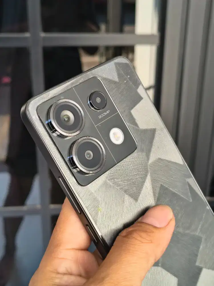 Redmi Note 13 Pro 5G Ram 8/256