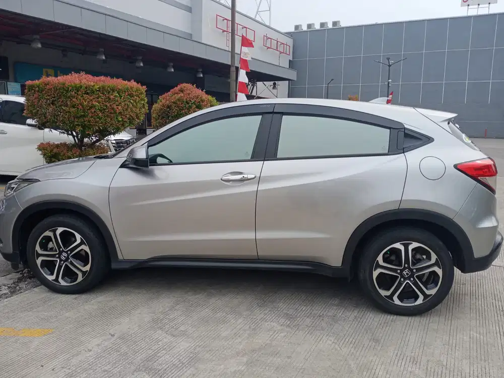 Honda HR-V 2020 Bensin