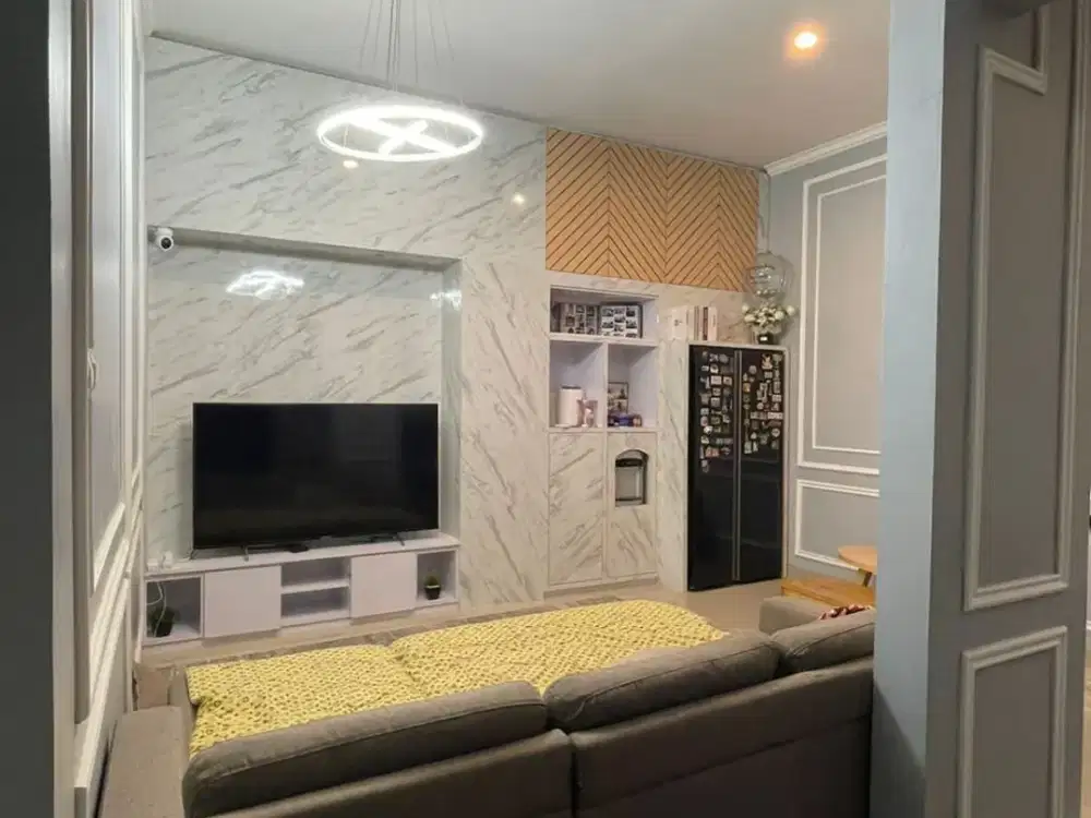 DIJUAL RUMAH MEWAH DI JAKARTA SELATAN!