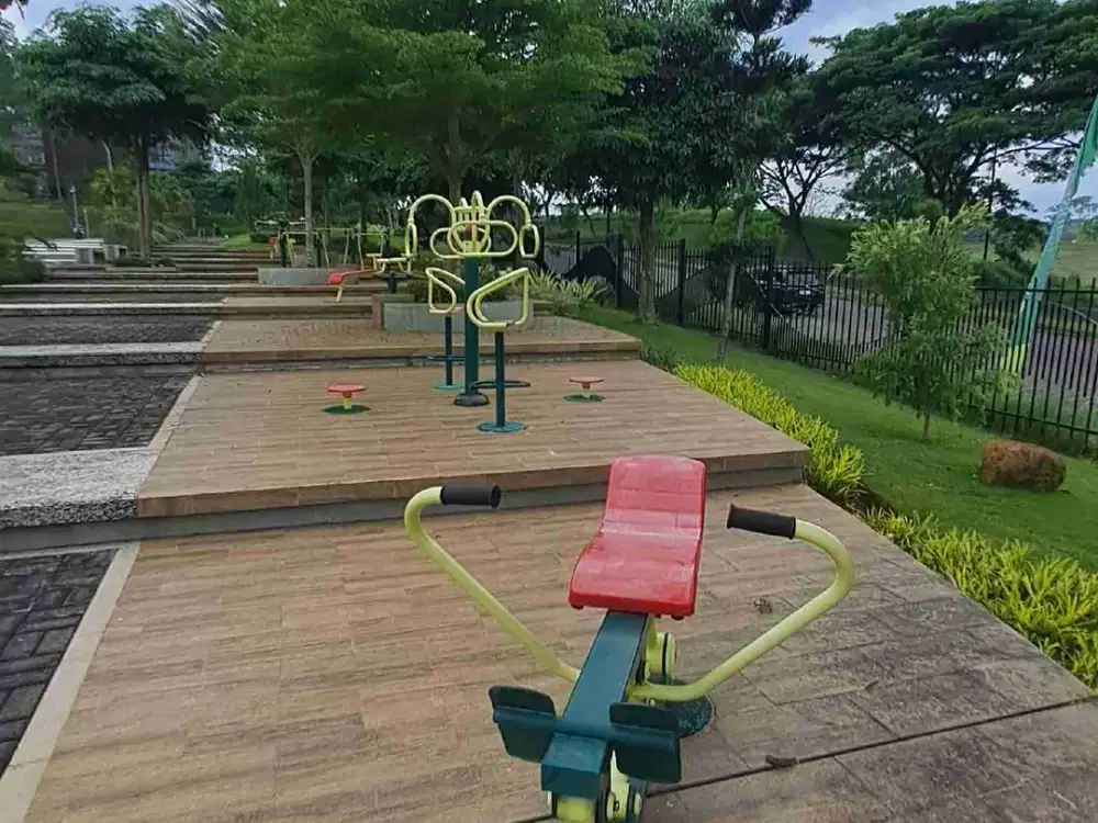 FULL FURNISH LANGSUNG HUNI LANGSUNG SERAH TERIMA CITRALAND BSB CITY SEMARANG