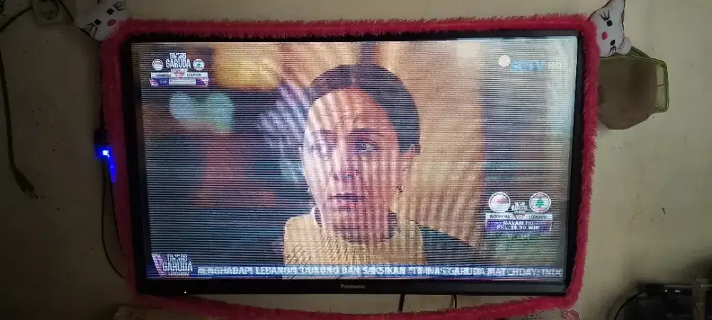 TV DIGITAL PANASONIC 32 MINUS