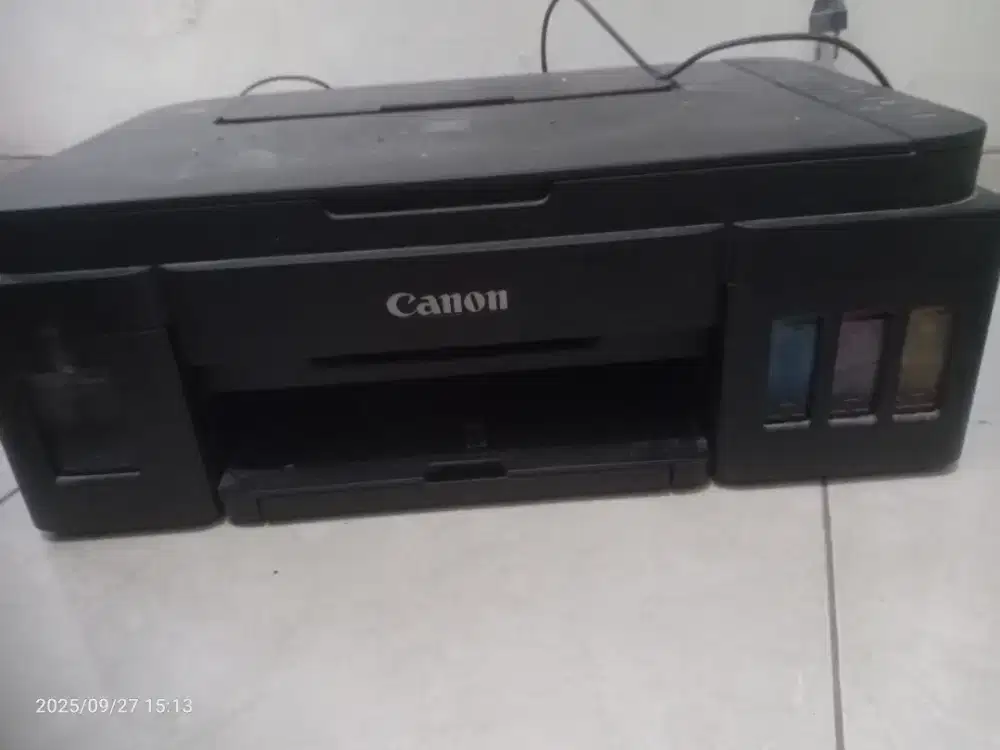 Printer Canon G2000