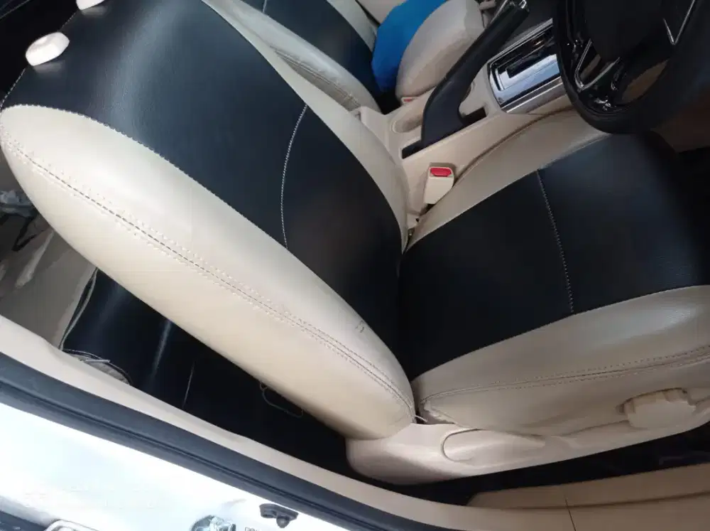 Sarung jok expander 2021