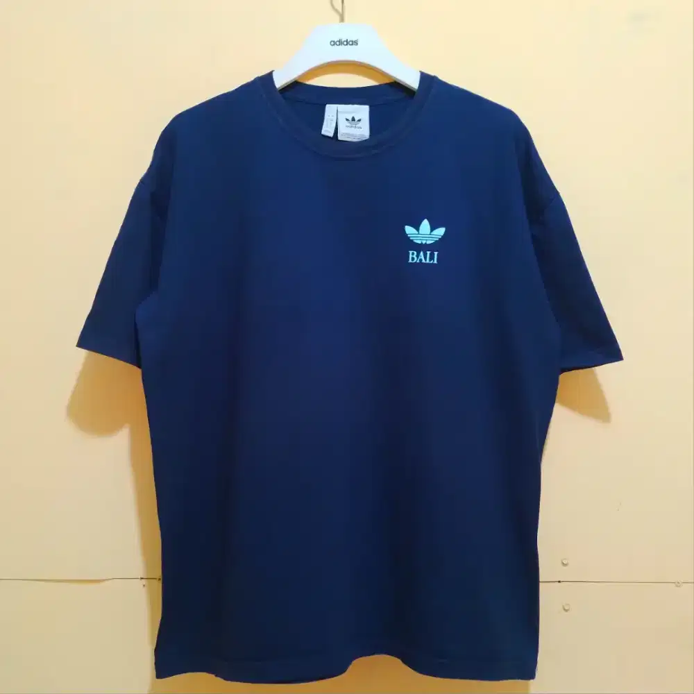 Adidas bali tee (size XL) second!