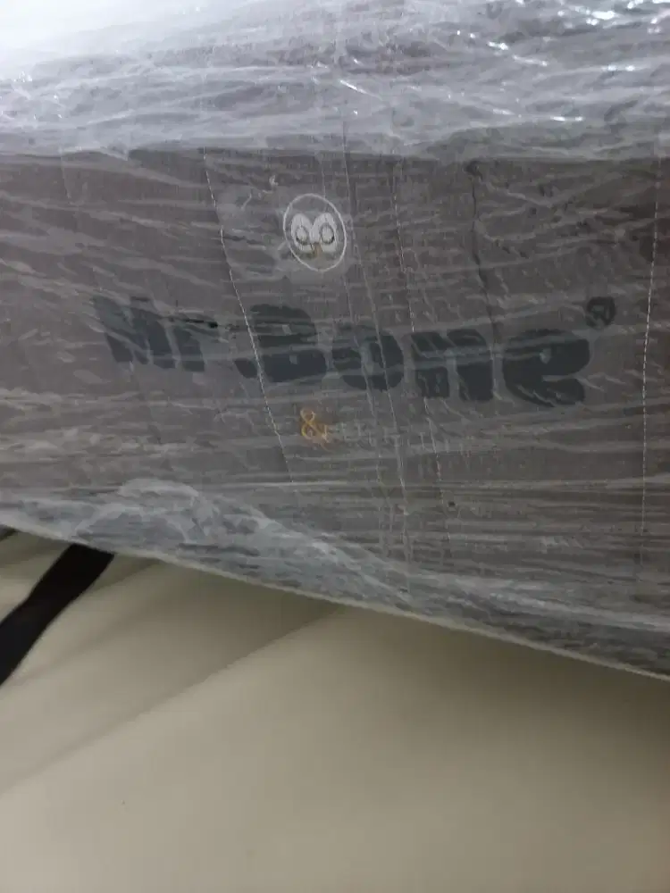 Kasur  ukuran 160x 200 sleep and dream