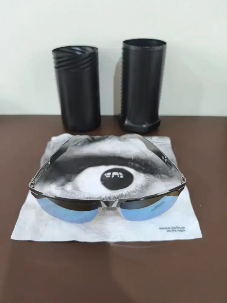 Icl berlin sunglasses