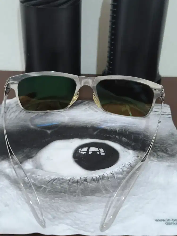 Icl berlin sunglasses
