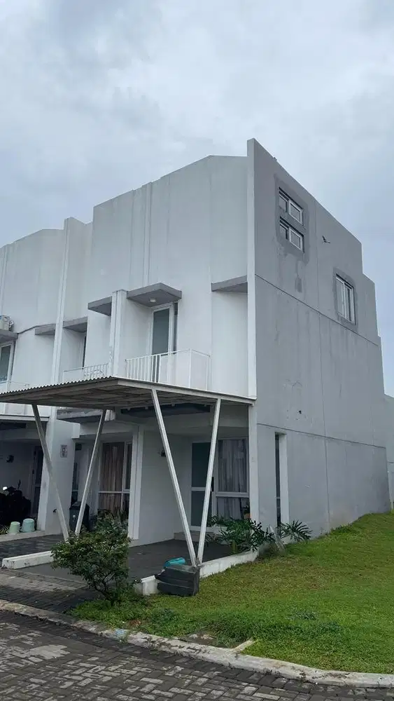 Myza Flathouse | Termurah se BSD